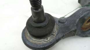 Recambio de brazo suspension superior delantero derecho para land rover range rover sport 2005-2011 v6 td hse black&white refere 2