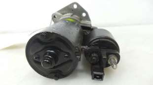 Recambio de motor arranque para volkswagen polo (9n1) 2001-2005 highline referencia OEM IAM 1911023 1911023  2