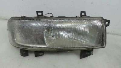 Recambio de faro derecho para opel movano 1998-2003 2.8 dti referencia OEM IAM 7700352104 7700352104 7700352104