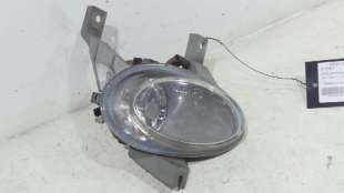 Recambio de faro antiniebla izquierdo para opel tigra 1994-2000 1.4 16v referencia OEM IAM 90510459 90510459 90510459