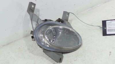 Recambio de faro antiniebla izquierdo para opel tigra 1994-2000 1.4 16v referencia OEM IAM 90510459 90510459 90510459