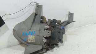 Recambio de faro antiniebla izquierdo para opel tigra 1994-2000 1.4 16v referencia OEM IAM 90510459 90510459 90510459 2