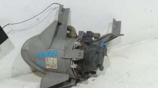 Recambio de faro antiniebla izquierdo para opel tigra 1994-2000 1.4 16v referencia OEM IAM 90510459 90510459 90510459