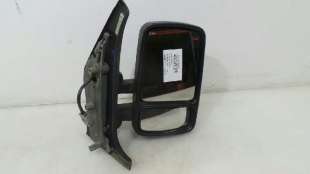 Recambio de retrovisor derecho para opel movano 1998-2003 2.8 dti referencia OEM IAM 4500404 93191244 93191244