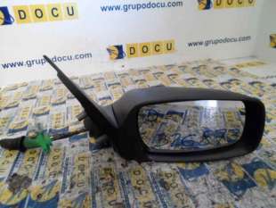Recambio de retrovisor derecho para ford mondeo berlina/familiar (fd) 1993-1996 clx berlina referencia OEM IAM 1054536 1054536 1
