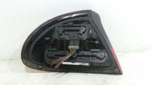 Recambio de piloto trasero derecho para opel tigra 1994-2000 1.4 16v referencia OEM IAM 1222036 K1222036  2