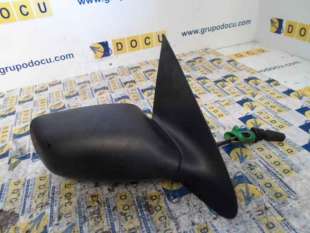 Recambio de retrovisor derecho para ford mondeo berlina/familiar (fd) 1993-1996 clx berlina referencia OEM IAM 1054536 1054536 1 2