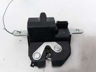 Recambio de cerradura maletero / porton para opel astra k lim. 5türig 2015- dynamic start/stop referencia OEM IAM 39021416 39021 2