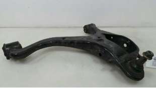 Recambio de brazo suspension inferior delantero izquierdo para land rover range rover sport 2005-2011 v6 td hse black&white refe