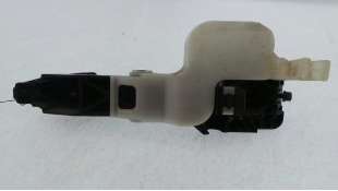 Recambio de maneta exterior delantera derecha para kia cee´d 2006-2012 active referencia OEM IAM 826511H010 826511H010 826511H01