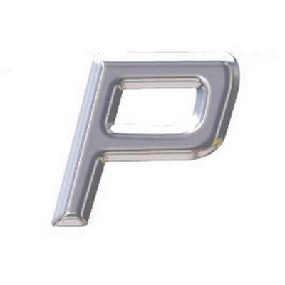Recambio de molduras traseras para universal accesorio universal 2000-2018 valido cualquier vehiculo referencia OEM IAM 80160381