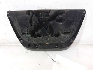 Recambio de emblema para peugeot 207 2006-2012 confort referencia OEM IAM 7810P9 7810P9  2