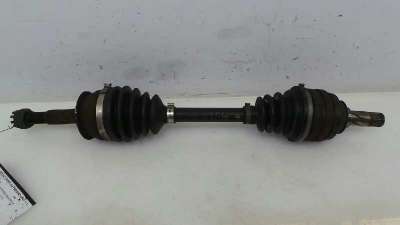 Recambio de transmision delantera izquierda para opel tigra 1994-2000 1.4 16v referencia OEM IAM   