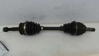 Recambio de transmision delantera izquierda para opel tigra 1994-2000 1.4 16v referencia OEM IAM   
