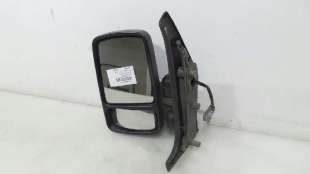 Recambio de retrovisor izquierdo para opel movano 1998-2003 2.8 dti referencia OEM IAM 9160696 9160696 9160696
