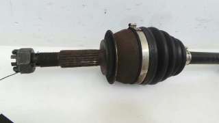 Recambio de transmision delantera izquierda para opel tigra 1994-2000 1.4 16v referencia OEM IAM   