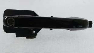 Recambio de maneta exterior delantera izquierda para kia cee´d 2006-2012 active referencia OEM IAM 826511H000 826511H000 826511H