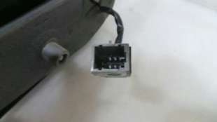 Recambio de retrovisor izquierdo para opel movano 1998-2003 2.8 dti referencia OEM IAM 9160696 9160696 9160696 2