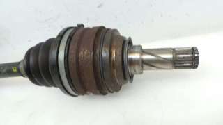 Recambio de transmision delantera izquierda para opel tigra 1994-2000 1.4 16v referencia OEM IAM   