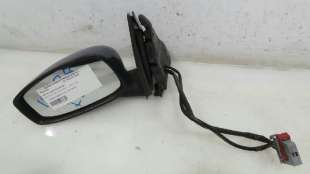 Recambio de retrovisor izquierdo para fiat stilo (192) 2001-2012 1.6 16v active referencia OEM IAM 735335234 01704607900 0170460