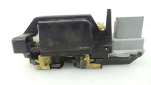 Recambio de cerradura puerta trasera derecha para citroën c5 berlina 2004-2008 lx (e) referencia OEM IAM 9138A2 9138A2 9138A2