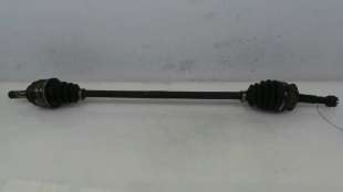 Recambio de transmision delantera derecha para opel tigra 1994-2000 1.4 16v referencia OEM IAM   