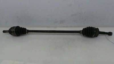 Recambio de transmision delantera derecha para opel tigra 1994-2000 1.4 16v referencia OEM IAM   