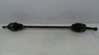 Recambio de transmision delantera derecha para opel tigra 1994-2000 1.4 16v referencia OEM IAM   
