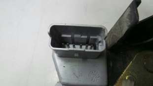 Recambio de cerradura puerta trasera derecha para citroën c5 berlina 2004-2008 lx (e) referencia OEM IAM 9138A2 9138A2 9138A2 2