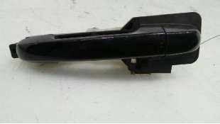 Recambio de maneta exterior trasera derecha para kia cee´d 2006-2012 active referencia OEM IAM 826511H010 826511H010 826511H010