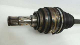 Recambio de transmision delantera derecha para opel tigra 1994-2000 1.4 16v referencia OEM IAM   