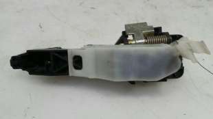 Recambio de maneta exterior trasera derecha para kia cee´d 2006-2012 active referencia OEM IAM 826511H010 826511H010 826511H010 2