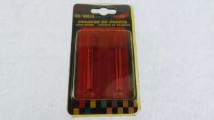 Recambio de embellecedor para universal accesorio universal 2000-2018 valido cualquier vehiculo referencia OEM IAM 8421779504117 2