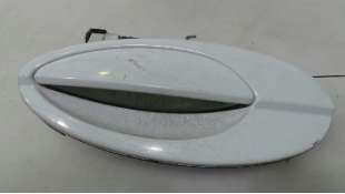 Recambio de maneta exterior trasera izquierda para citroën c5 berlina 2004-2008 lx (e) referencia OEM IAM 9101S7 9101S7 9101S7