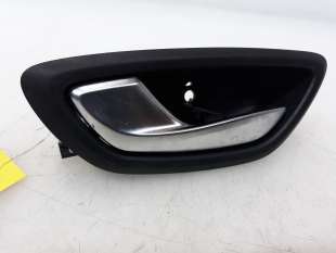 Recambio de maneta interior delantera izquierda para renault megane iv berlina 5p 2015- business referencia OEM IAM 826723233R 8