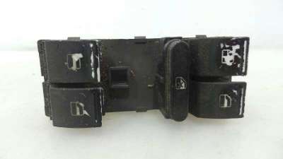 Recambio de mando elevalunas delantero izquierdo para seat leon (1p1) 2005-2012 stylance / style referencia OEM IAM 1P0959857 1P