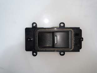 Recambio de mando elevalunas trasero derecho para honda cr-v 2012-2018 elegance 4x2 referencia OEM IAM 83740T1GE511BLK 83740T1GE