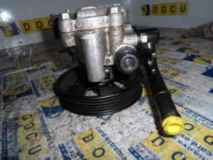 Recambio de bomba direccion para kia rio 2005-2012 1.5 crdi active referencia OEM IAM   