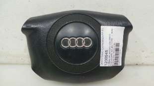 Recambio de airbag delantero izquierdo para audi a4 berlina (b5) 1994-1999 1.9 tdi referencia OEM IAM 4B0880201AA 4B0880201AA 