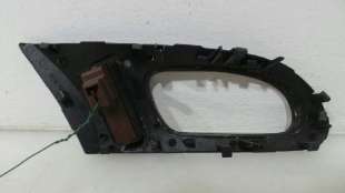 Recambio de interruptor para peugeot 607 (s2) 2004-2012 ebano referencia OEM IAM 9636250080 9636250080  2