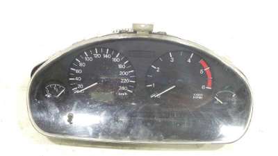 Recambio de cuadro instrumentos para mitsubishi carisma berlina 5 (da0) 1999-2005 1900 di-d comfort referencia OEM IAM 1128112 1