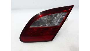 Recambio de piloto trasero derecho interior para chrysler sebring berlina 2007-2011 2.0 crd limited referencia OEM IAM 04389492 