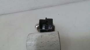 Recambio de warning para peugeot 607 (s2) 2004-2012 ebano referencia OEM IAM 9649837277 9649837277  2