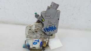 Recambio de cerradura puerta trasera derecha para nissan primera berlina (p11) 1999-2002 básico referencia OEM IAM 825029F510 82 2