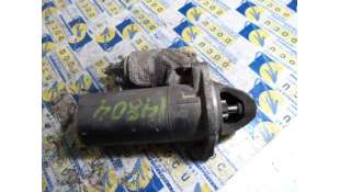 Recambio de motor arranque para audi 80/90 (893) 1986- 90 referencia OEM IAM 035911023LV 035911023LV 