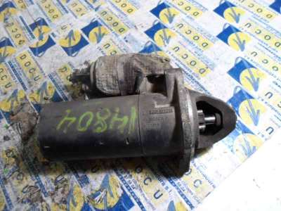 Recambio de motor arranque para audi 80/90 (893) 1986- 90 referencia OEM IAM 035911023LV 035911023LV 