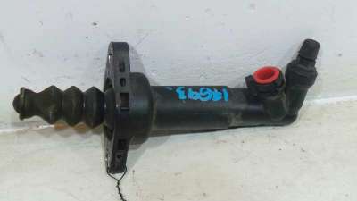 Recambio de bombin embrague para volkswagen t4 transporter/furgoneta (mod. 1991) 1990-2003 caja cerrada referencia OEM IAM   