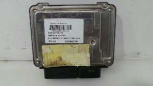Recambio de centralita motor uce para volkswagen golf v variant (1k5) 2007-2010 highline referencia OEM IAM 03G906021PR 03G90602