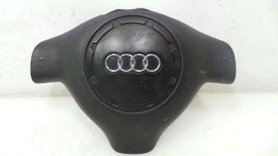 Recambio de airbag delantero izquierdo para audi a3 (8l) 1996-2003 1.8 t ambiente referencia OEM IAM 8L0880201J 8L0880201J 