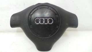 Recambio de airbag delantero izquierdo para audi a3 (8l) 1996-2003 1.8 t ambiente referencia OEM IAM 8L0880201J 8L0880201J 